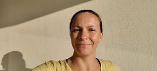 Двухминутная гимнастика с Асей