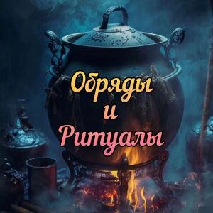 Обряды и Ритуалы