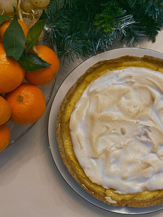 •м, что-то на сладком•