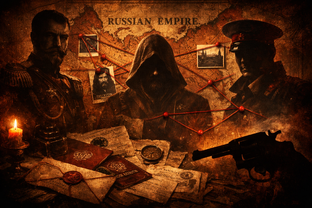 Тайны истории