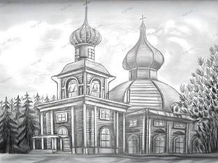 Храмы и Святыни