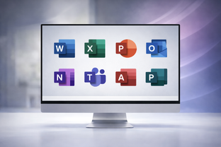 Офисные приложения Microsoft Office 