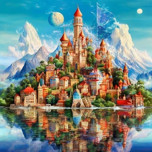 Путешествия 