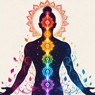 Копилка статей о чакрах