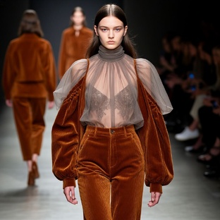 Красота в деталях!