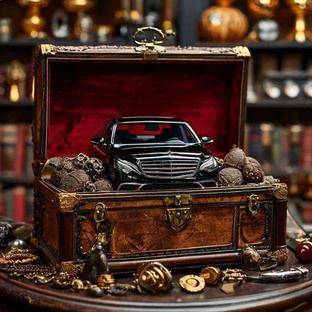 Автомобили на продажу из наличия