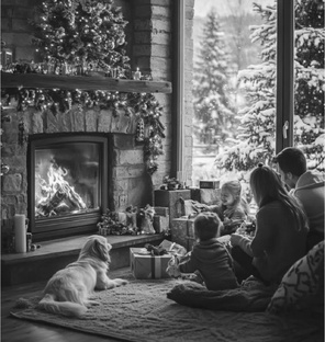 Рождественские истории