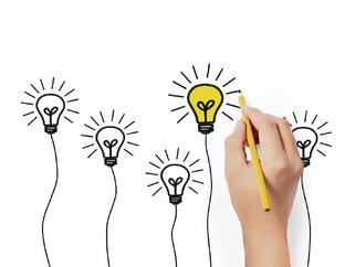 💡 ЧТО ТАКОЕ ИДЕЯ?