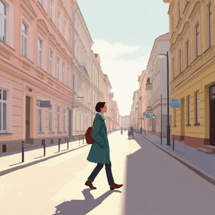 Узнай себя в другом