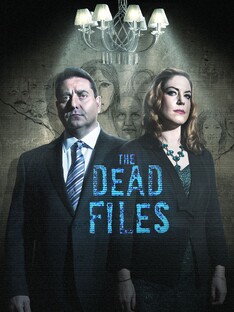 DEAD FILES SAISON 6