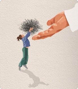 О психотерапии