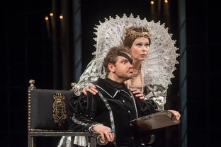 Драматические спектакли 