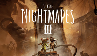  Little Nightmares III