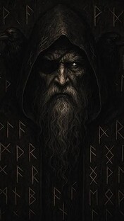 Краткий курс по скандинавским рунам