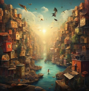 Истории из жизни.