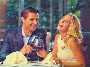 Купленное счастье