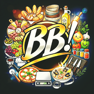 Просто о еде 🍽️