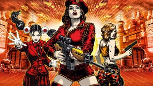 Red Alert 3