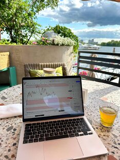 Обучение рынкам 