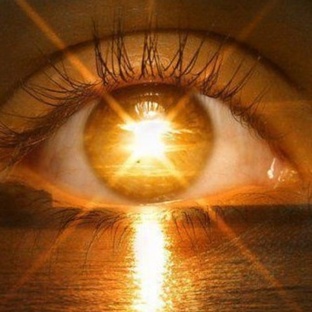 Мне крикнут. А в ответ - тишина.