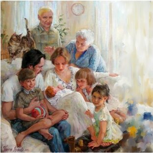 Детско-родительские отношения