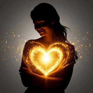 Любовь к себе