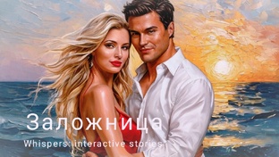 Whispers: Interactive Stories💕 Collateral. 