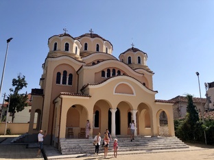 Албания
