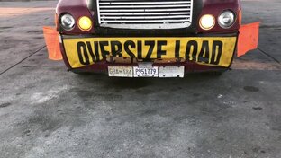 ПРО НЕГАБАРИТ (Oversize)