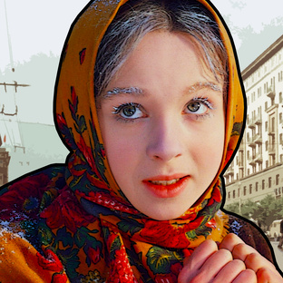 Советские фильмы-сказки