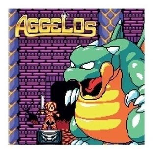 Aggelos