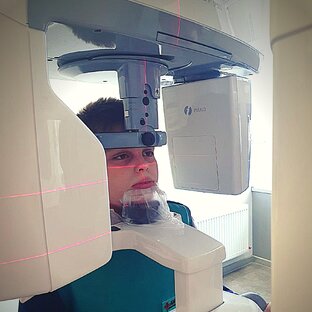 Оборудование в стоматологии