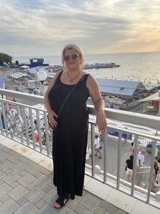 Смена места жительства 