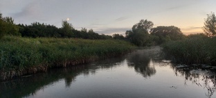 Реки