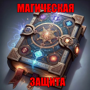Ритуал-чистка Защита, Бумеранг!