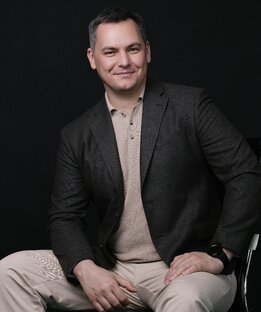 О кинетическом имидже