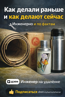 Старое лучше нового