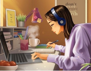 Сценарии для бьюти 