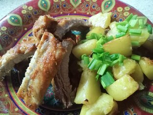 мясо - что приготовить