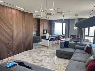 Дизайн ремонт квартир