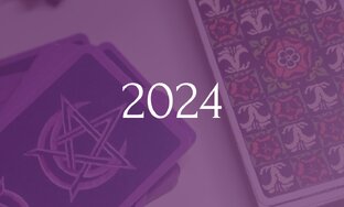 2024: ПРОГНОЗЫ И НОВОСТНАЯ ПОВЕСТКА
