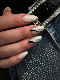 Красивый маникюр 