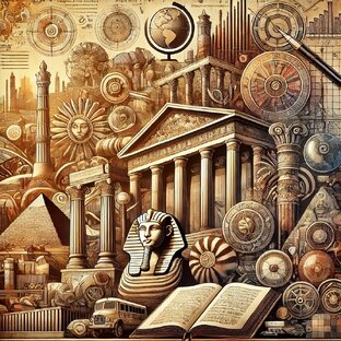 История народов мира 