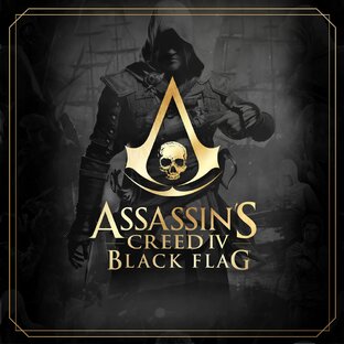 Assassin's Creed IV: Black Flag 
