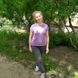 Элегант YarnArt Elegance