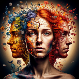 Эмоции, психология, внутреннее состояние