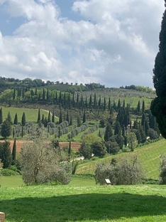 Тоскана - места, легенды, истории и кухня