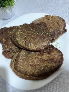 Блюда из печени 