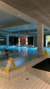 Люблю баню.