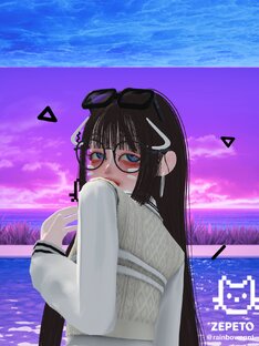 Зепето❤️